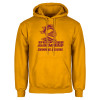 Thumbnail image for  Gold Fleece Hoodie
