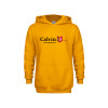 Thumbnail image for  Youth Gold Fleece Hoodie