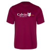 Thumbnail image for  Maroon Performance Tee
