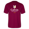 Thumbnail image for  Maroon Performance Tee