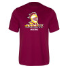 Thumbnail image for  Maroon Performance Tee