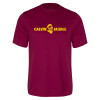 Thumbnail image for  Maroon Performance Tee