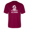 Thumbnail image for  Maroon Performance Tee