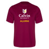 Thumbnail image for  Maroon Performance Tee