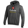 Thumbnail image for  Champion Granite Heather Fleece Hoodie