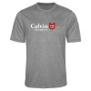 Thumbnail image for  Grey Heather Performance Contender Tee