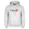 Thumbnail image for  White Fleece Hoodie