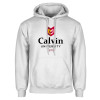 Thumbnail image for  White Fleece Hoodie