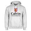 Thumbnail image for  White Fleece Hoodie