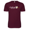 Thumbnail image for  Next Level Maroon SoftStyle T Shirt