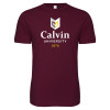 Thumbnail image for  Next Level Maroon SoftStyle T Shirt