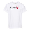 Thumbnail image for  Comfort Colors Youth White T Shirt