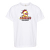 Thumbnail image for  Comfort Colors Youth White T Shirt