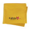Thumbnail image for  Gold Sweatshirt Blanket