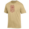Thumbnail image for  Champion Vegas Gold T Shirt