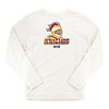 Thumbnail image for  Boxercraft Womens Cream Corded Crew