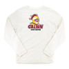 Thumbnail image for  Boxercraft Womens Cream Corded Crew