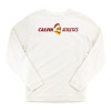 Thumbnail image for  Boxercraft Womens Cream Corded Crew