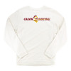 Thumbnail image for  Boxercraft Womens Cream Corded Crew