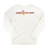 Thumbnail image for  Boxercraft Womens Cream Corded Crew
