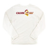 Thumbnail image for  Boxercraft Womens Cream Corded Crew