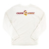 Thumbnail image for  Boxercraft Womens Cream Corded Crew
