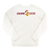 Thumbnail image for  Boxercraft Womens Cream Corded Crew