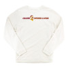 Thumbnail image for  Boxercraft Womens Cream Corded Crew