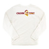 Thumbnail image for  Boxercraft Womens Cream Corded Crew