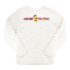 Thumbnail image for  Boxercraft Womens Cream Corded Crew