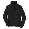 Thumbnail image for  Black Charger Jacket