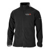 Thumbnail image for  Columbia Black Everest Ridge Fleece Full Zip Jacket
