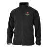 Thumbnail image for  Columbia Black Everest Ridge Fleece Full Zip Jacket