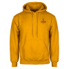 Thumbnail image for  Gold Fleece Hoodie