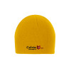 Thumbnail image for  Gold Knit Beanie