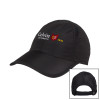Thumbnail image for  Black Performance Cap
