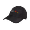 Thumbnail image for  Womens Black Performance Cap