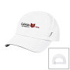 Thumbnail image for  White Performance Cap