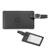 Thumbnail image for  Neoskin Black Luggage Tag