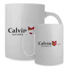 Thumbnail image for  Full Color White Mug 15oz