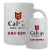 Thumbnail image for  Full Color White Mug 15oz