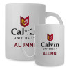 Thumbnail image for  Alumni Full Color White Mug 15oz