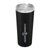 Thumbnail image for  Thor Vacuum Insulated Black Tumbler 22oz