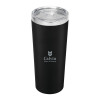 Thumbnail image for  Thor Vacuum Insulated Black Tumbler 22oz