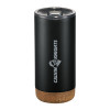 Thumbnail image for  Valhalla Vacuum Insulated Black Tumbler 16oz