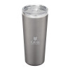 Thumbnail image for  Thor Vacuum Insulated Grey Tumbler 22oz