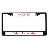 Thumbnail image for  Metal License Plate Frame in Black