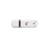 Thumbnail image for  USB White Pen Drive 4G