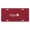 Thumbnail image for  License Plate