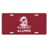 Thumbnail image for  License Plate